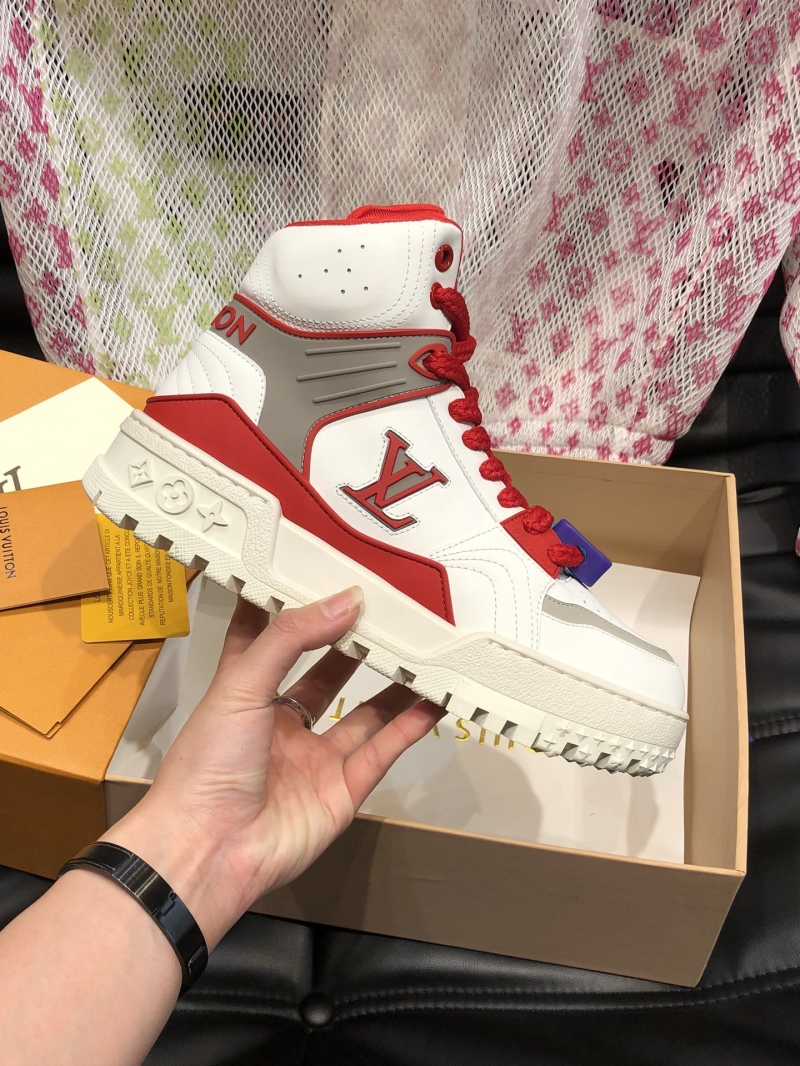 Louis Vuitton Sneakers